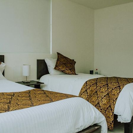 פאסטו Hotel Parque Reservado מראה חיצוני תמונה