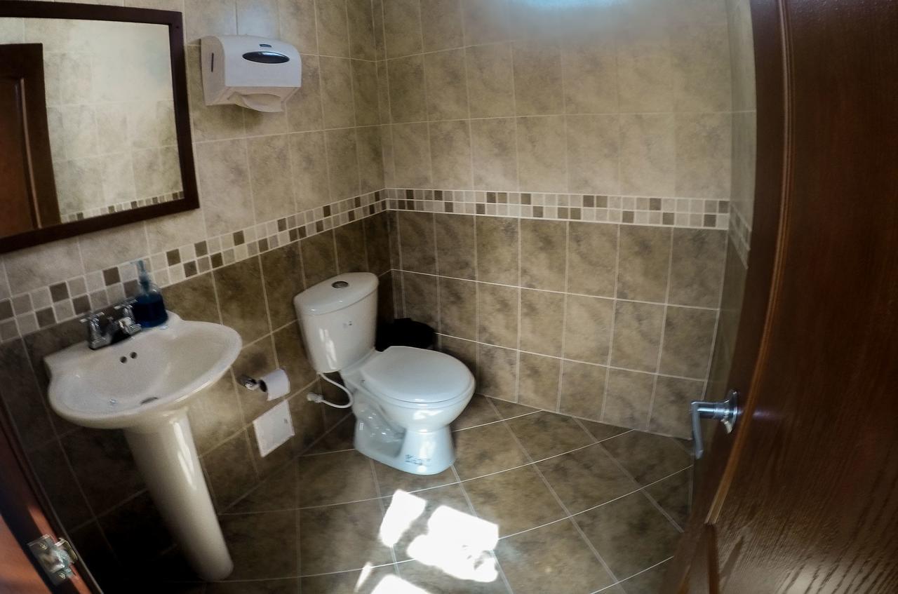 פאסטו Hotel Parque Reservado מראה חיצוני תמונה